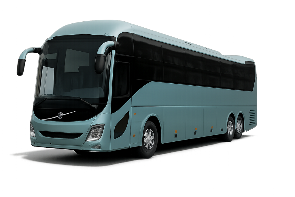 Travel Bus