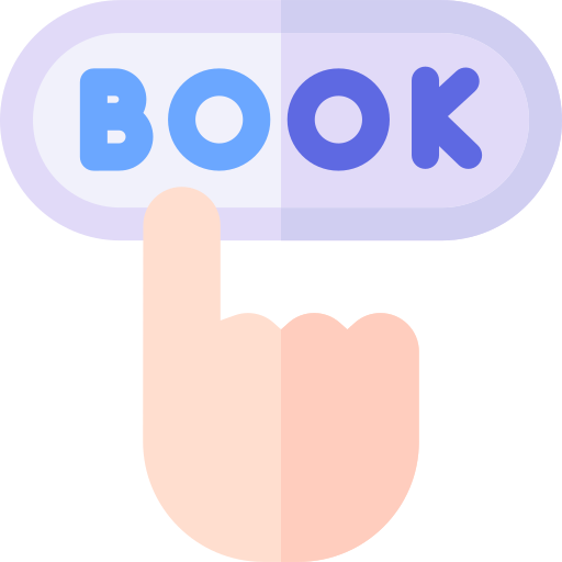 Easy Booking